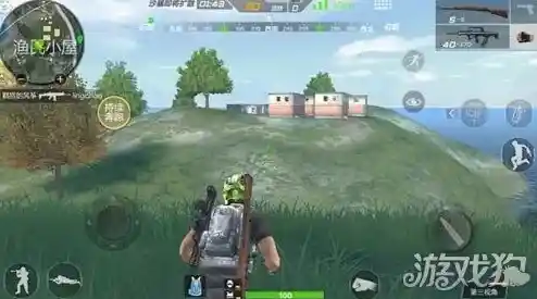 想体验刺激的荒岛生存？海岛王》让你成为最强探险家！