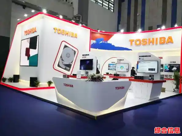 探索东芝品牌：深入解析其历史背景与核心产品特色