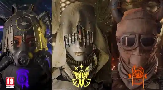 超自然危机四伏，你敢踏入《雅皮士精神》的诡谲像素迷宫吗？