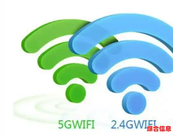 家里WiFi信号弱?试试这几招让网速瞬间翻倍! 家里WiFi信号弱?试试这几招让网速瞬间翻倍!