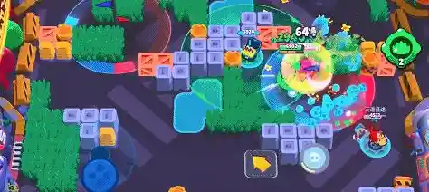 还在等新赛季奖励？荒野乱斗私人服》直接送无限钻石和全皮肤，错过岂不可惜？