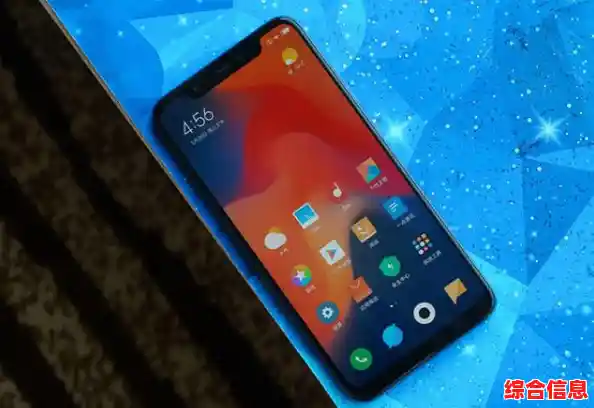 小米手机官网之旅：发现尖端科技与用户至上的完美融合