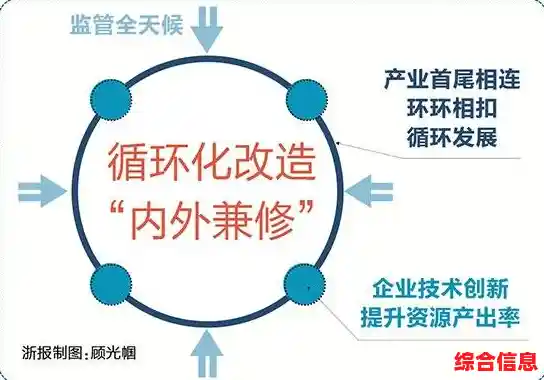 任务驱动型作文：分析循环经济模式对解决当代环境问题的实践路径