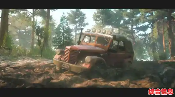 还在寻找极致驾驶模拟？试试《旋转轮胎手机版》的沉浸体验吧！