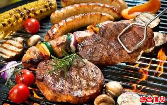 你是否渴望成为一名烤肉大厨？ASMR烤肉大师(Meat Master)等你来挑战！