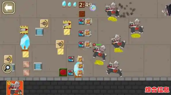 想在多样场景中体验策略塔防的乐趣?快来试试PVZ一代手机版吧! 想在多样场景中体验策略塔防的乐趣?快来试试PVZ一代手机版吧!