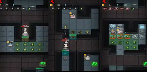 想在多样场景中体验策略塔防的乐趣?快来试试PVZ一代手机版吧! 想在多样场景中体验策略塔防的乐趣?快来试试PVZ一代手机版吧!