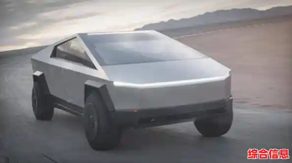 想要体验紧张刺激的车辆对决吗？特斯拉皮卡》带你感受拉扯快感！