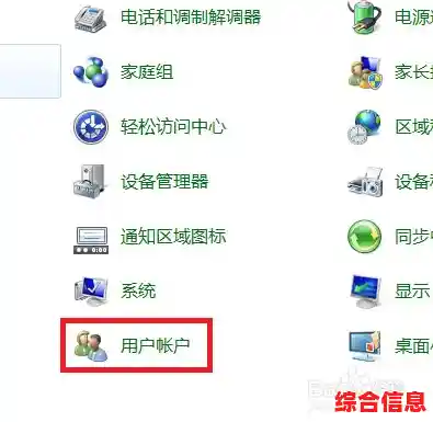 win7系统用户名更改 win7系统用户名更改怎么改