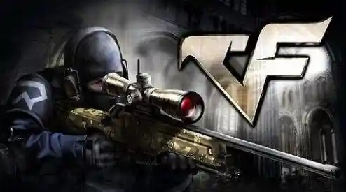 想挑战海外高手？穿越火线国际服》的极致快感你不想试试？