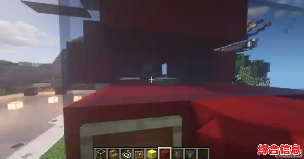 想要自由建造专属世界的快感？我的世界1.12.2国际版》的联机乐趣你怎能错过！