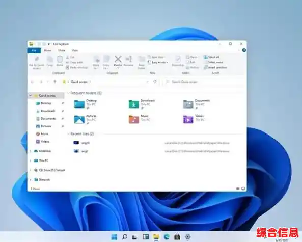 Windows 11文件重命名功能全面解析与操作指南