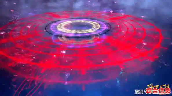 斗罗大陆全新篇章：游戏系统震撼启动，命运轮盘再度转动