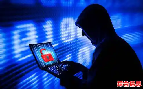 深入了解电脑安全模式如何成为您数字资产的可靠卫士，抵御网络威胁