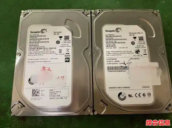 掌握硬盘数据恢复核心技巧：从原理到实操的完整解决方案