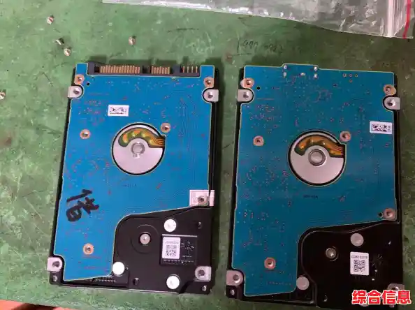 掌握硬盘数据恢复核心技巧：从原理到实操的完整解决方案