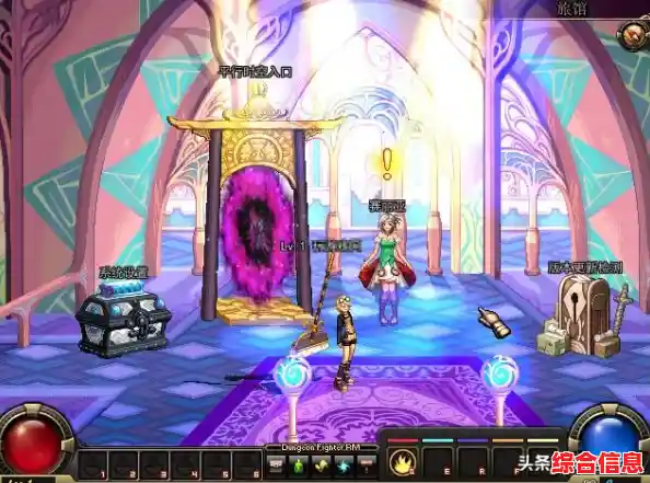 你是否已经体验过《勇闯地下城手机版》中自由搭配技能与多职业探索的乐趣？