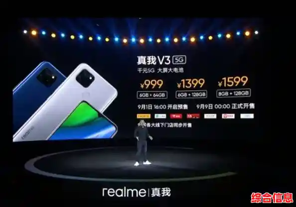 realme品牌全解析：揭秘其如何重新定义智能手机体验