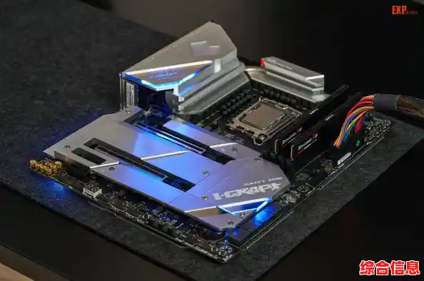 探索铭瑄主板:专业硬件设计如何成就极致性能与可靠运行的平衡艺术 探索铭瑄主板:专业硬件设计如何成就极致性能与可靠运行的平衡艺术