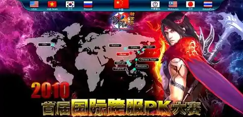 和好友战BOSS爆神装?权力之望国际服》公平多人玩法就差你加入! 和好友战BOSS爆神装?权力之望国际服》公平多人玩法就差你加入!