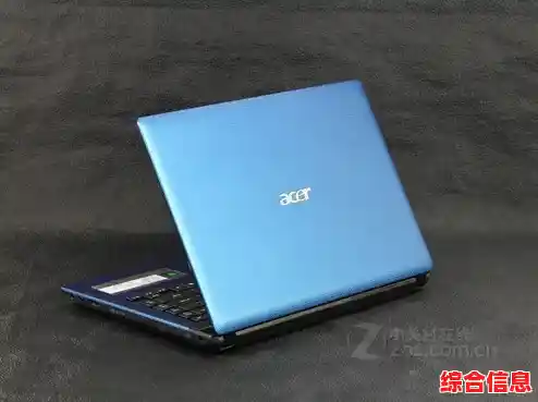 选择宏碁4750G笔记本电脑，高性能配置助力高效学习与创作