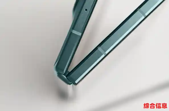 突破性超薄手机体验：科技创新赋予极致轻薄与强大性能并存