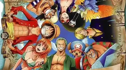 想体验策略卡牌的乐趣？航海王强者之路》海量角色自由搭配，还不快来挑战？