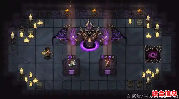 想挑战复古风格的Roguelike地牢冒险?破碎的像素地牢》等你来征服! 想挑战复古风格的Roguelike地牢冒险?破碎的像素地牢》等你来征服!