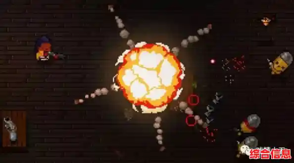 想挑战复古风格的Roguelike地牢冒险?破碎的像素地牢》等你来征服! 想挑战复古风格的Roguelike地牢冒险?破碎的像素地牢》等你来征服!