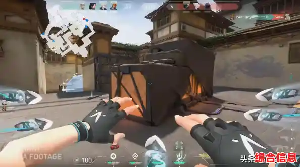 还在寻找竞技游戏的激情？快来体验《Valorant》的战术对决！