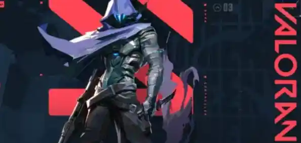 还在寻找竞技游戏的激情？快来体验《Valorant》的战术对决！