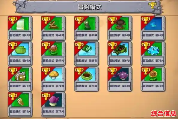 想体验创新的植物杂交机制？pvz杂交版2.3等你来挑战！