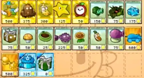 想体验创新的植物杂交机制？pvz杂交版2.3等你来挑战！