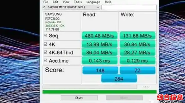 电脑跑分全解析：掌握这些技巧轻松提升性能！