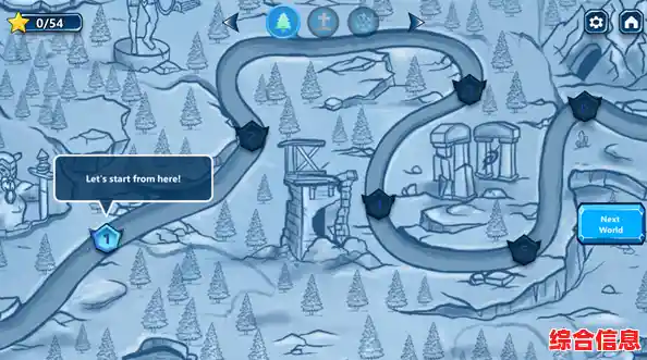 还在找轻松愉快的游戏？九关冒险》的超多地图等你来挑战！