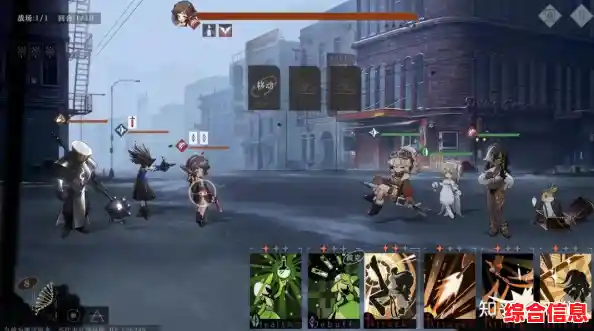 谁说卡牌游戏不能有精美画面和深度玩法？快来试试《1999重返未来》