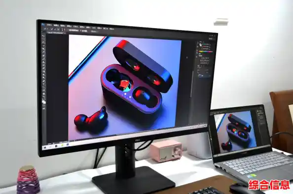 苹果显示器:细腻画质呈现,激发无限创意可能 苹果显示器:细腻画质呈现,激发无限创意可能