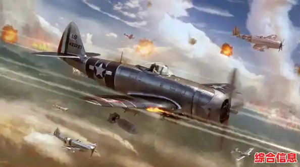 想要体验真实战争场景？来试试《战争雷霆国际服》吧！