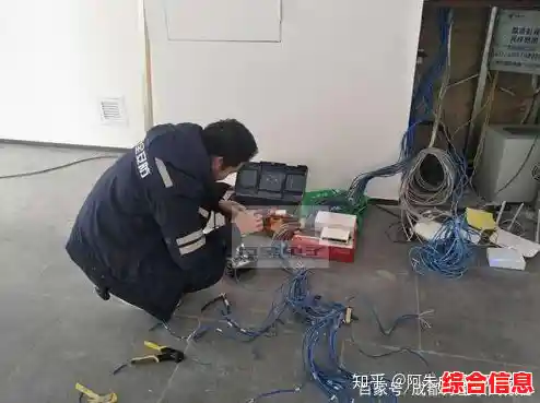 安装监控摄像头需要准备什么设备？,摄像头安装