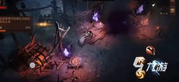 还在寻找暗黑风格的游戏？黑暗荣耀2》难道不是你的最佳选择吗？