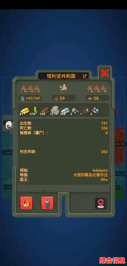 想体验自由创造与文明演化的乐趣？上帝模拟器》等你来探索！