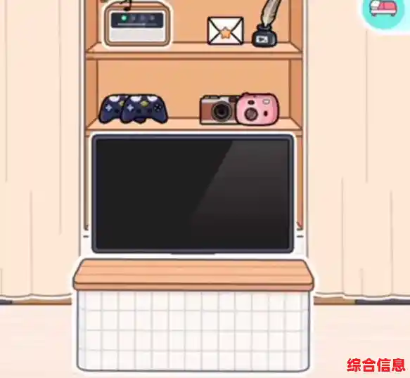 托卡生活世界，复古家具和可爱宠物等你解锁，还不快来体验？