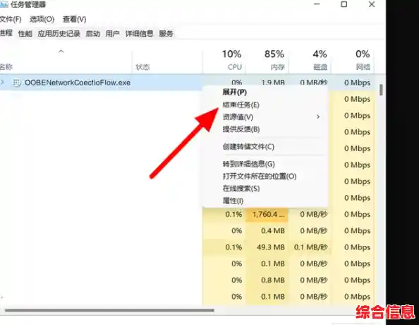 联想Win11系统跳过联网激活步骤的实用技巧分享