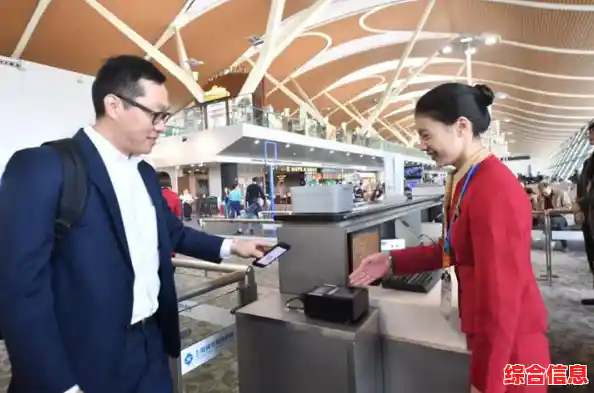 出行必备：笔记本电脑安全托运的实用步骤与贴心建议