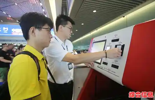 出行必备：笔记本电脑安全托运的实用步骤与贴心建议