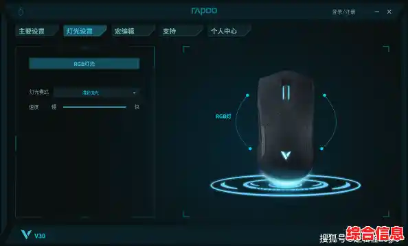 指尖下的魔法：鼠标光标如何塑造你的数字体验旅程