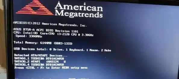 电脑开机无反应？实用自救指南帮你找出故障原因