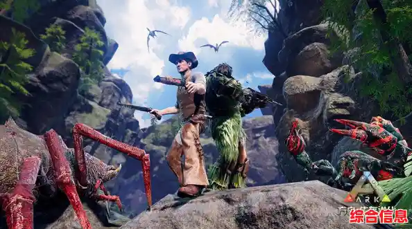 不想联机？迷你世界单机版》一个人探索建造不香吗？