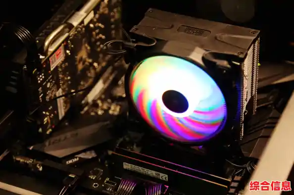 主板温度正常区间解析：如何确保您的电脑稳定运行？