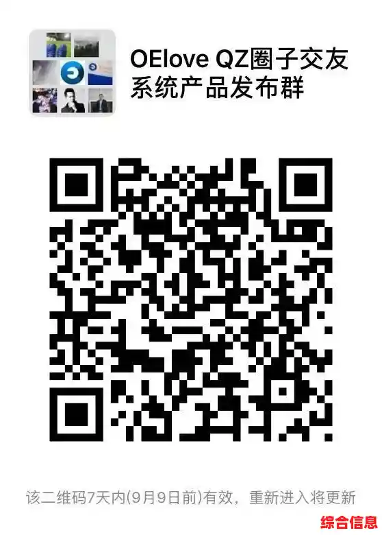 QQ圈子|qq圈子官网